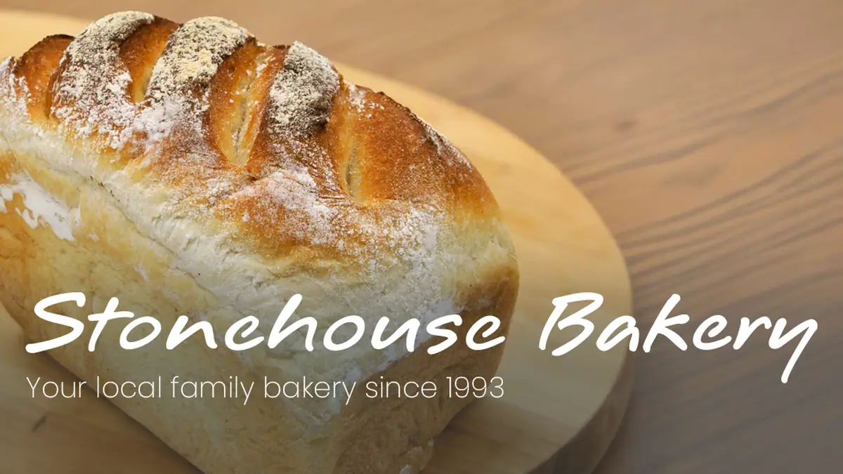 Stonehouse Bakery – bakery in Saltburn by the Sea town centre
