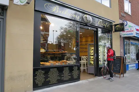 Stonehouse Bakery photo 3