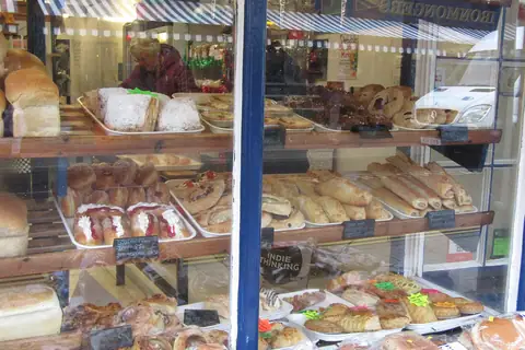 Stonehouse Bakery photo 2